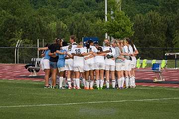 Girls Soccer vs JL Mann 102